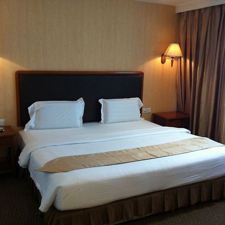 Asia Hotel Lahad Datu Kültér fotó